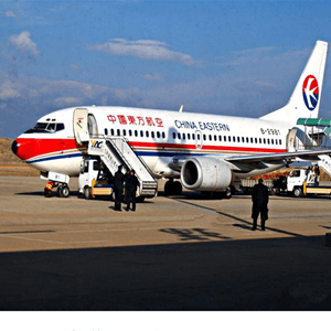 日喀则定日机场快运航空快运业稳步发展的原因是什么？